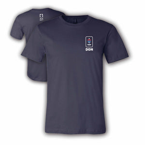 DGN Shirt - Chest Logo