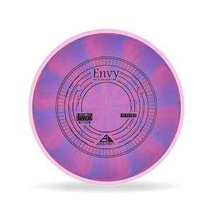 Axiom Discs - Cosmic Electron - Medium Envy