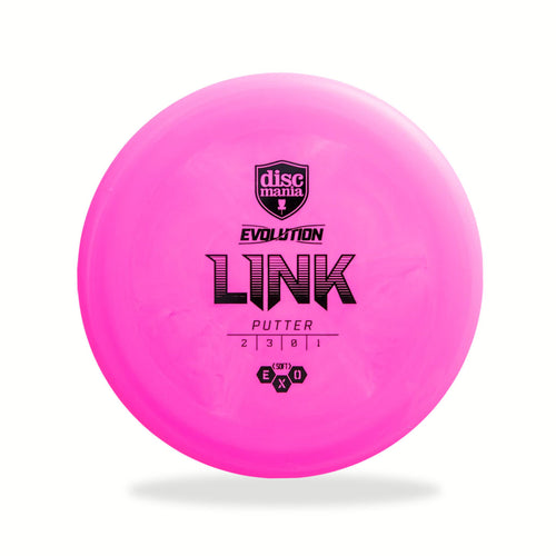 Discmania - Exo Hard Link