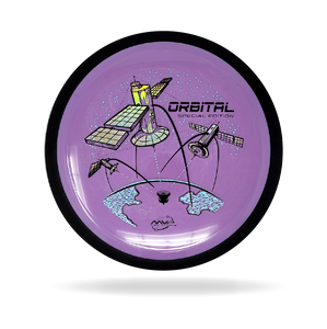 MVP - Neutron Orbital - Special Edition