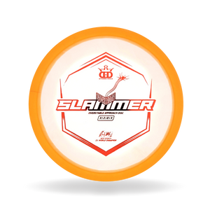 Dynamic Discs - Ignite Stamp V1 - Supreme Orbit Sockibomb Slammer