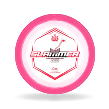 Load image into Gallery viewer, Dynamic Discs - Ignite Stamp V1 - Supreme Orbit Sockibomb Slammer