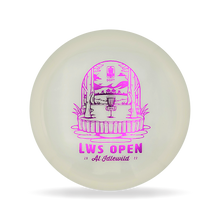 Load image into Gallery viewer, Dynamic Discs - 2022 LWS Open Commemorative Hybrid - Getaway