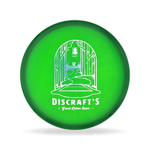 Load image into Gallery viewer, Discraft - 2022 DGLO Commemorative -  Z Zone