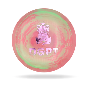 Prodigy - DGPT Basket Stamp - 500 Spectrum H1 V2