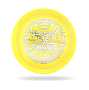 Discraft - ESP Lite Force - 2023 Ledgestone Limited Edition