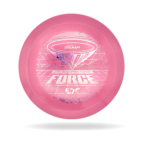 Discraft - ESP Lite Force - 2023 Ledgestone Limited Edition