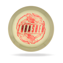 Load image into Gallery viewer, Discraft - Z Glo Thrasher - 2023 Ledgestone Limited Edition