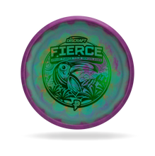 Load image into Gallery viewer, Discraft - Paige Pierce 2023 Tour Series - Fierce