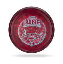 Load image into Gallery viewer, Discraft - Paul McBeth 2023 Tour Series - Luna