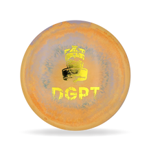 Load image into Gallery viewer, Prodigy - DGPT Basket Stamp - 500 M4