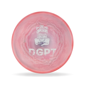 Prodigy - DGPT Basket Stamp - 500 M4