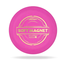 Load image into Gallery viewer, Discraft - Putter Line - Soft Magnet
