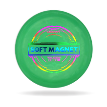 Load image into Gallery viewer, Discraft - Putter Line - Soft Magnet