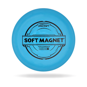 Discraft - Putter Line - Soft Magnet