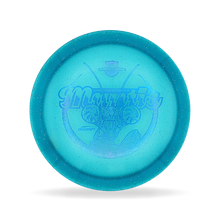 Load image into Gallery viewer, Discraft CryZtal Sparkle Mantis - 2022 Ledgestone Limited Edition