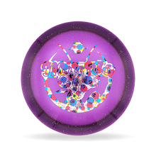Load image into Gallery viewer, Discraft CryZtal Sparkle Mantis - 2022 Ledgestone Limited Edition