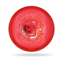 Load image into Gallery viewer, Discmania - Founder&#39;s Seal - Metal Flake C-Line MD3