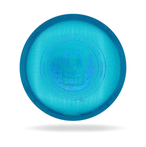 Discmania - Founder's Seal - Metal Flake C-Line MD3