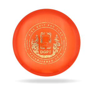 Discmania - Founder's Seal - Metal Flake C-Line MD3