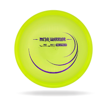 Load image into Gallery viewer, Innova - Champion Metal Warrior - Mid-Disc 3