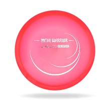 Load image into Gallery viewer, Innova - Champion Metal Warrior - Mid-Disc 3