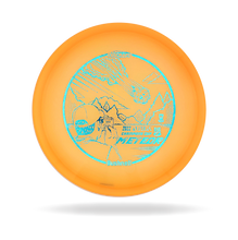 Load image into Gallery viewer, Discraft - 2022 PDGA Champion&#39;s Cup - Big Z Meteor