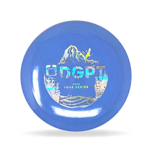 Mint Discs - 2022 DGPT Tour Series - Apex Goat