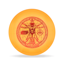 Load image into Gallery viewer, Discraft Big Z Nebula - 2022 Ledgestone Limited Edition