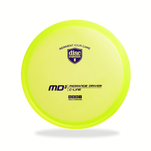 Discmania - C-Line - MD3