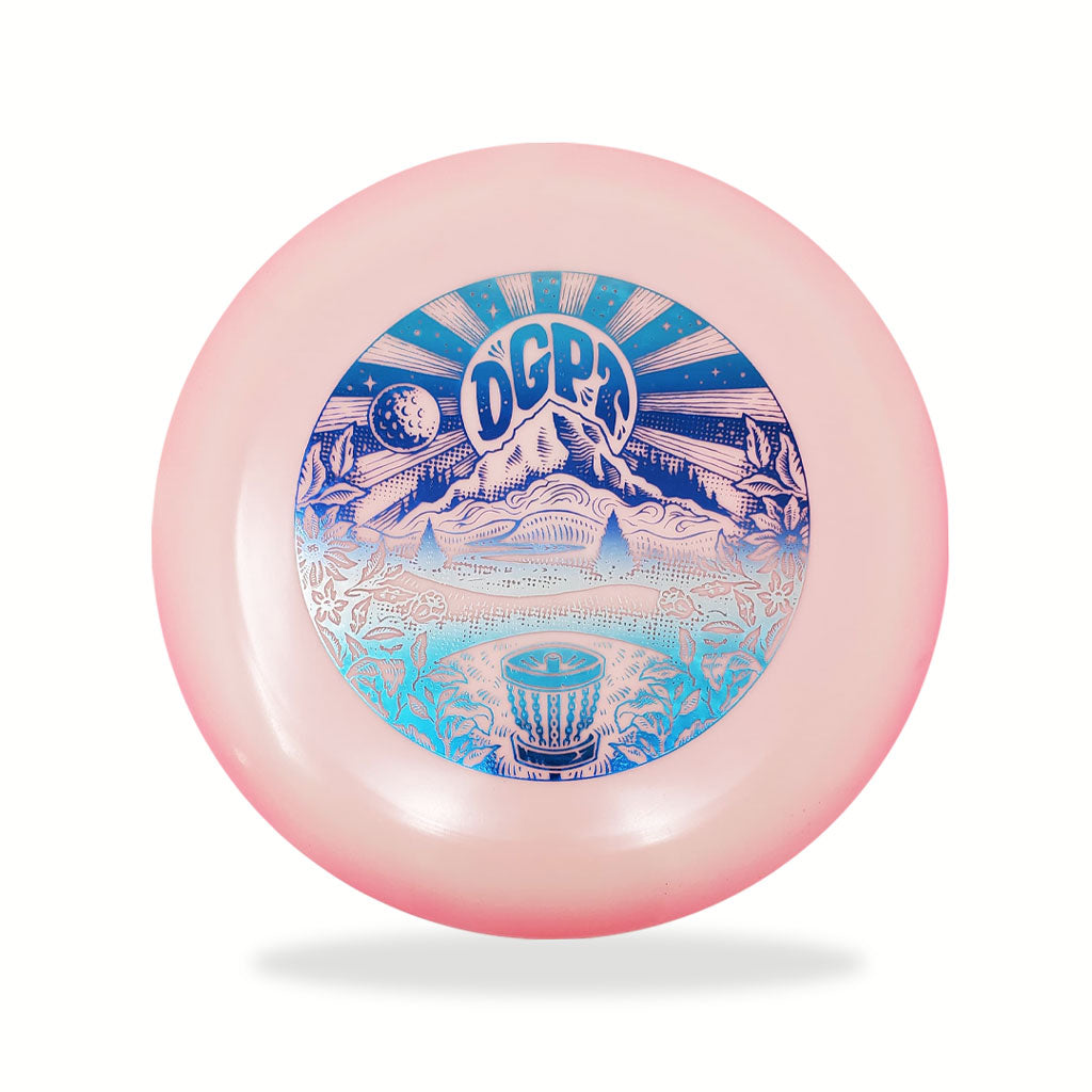 Innova - Nationally Parked - Star Destroyer – Disc Golf Pro Tour