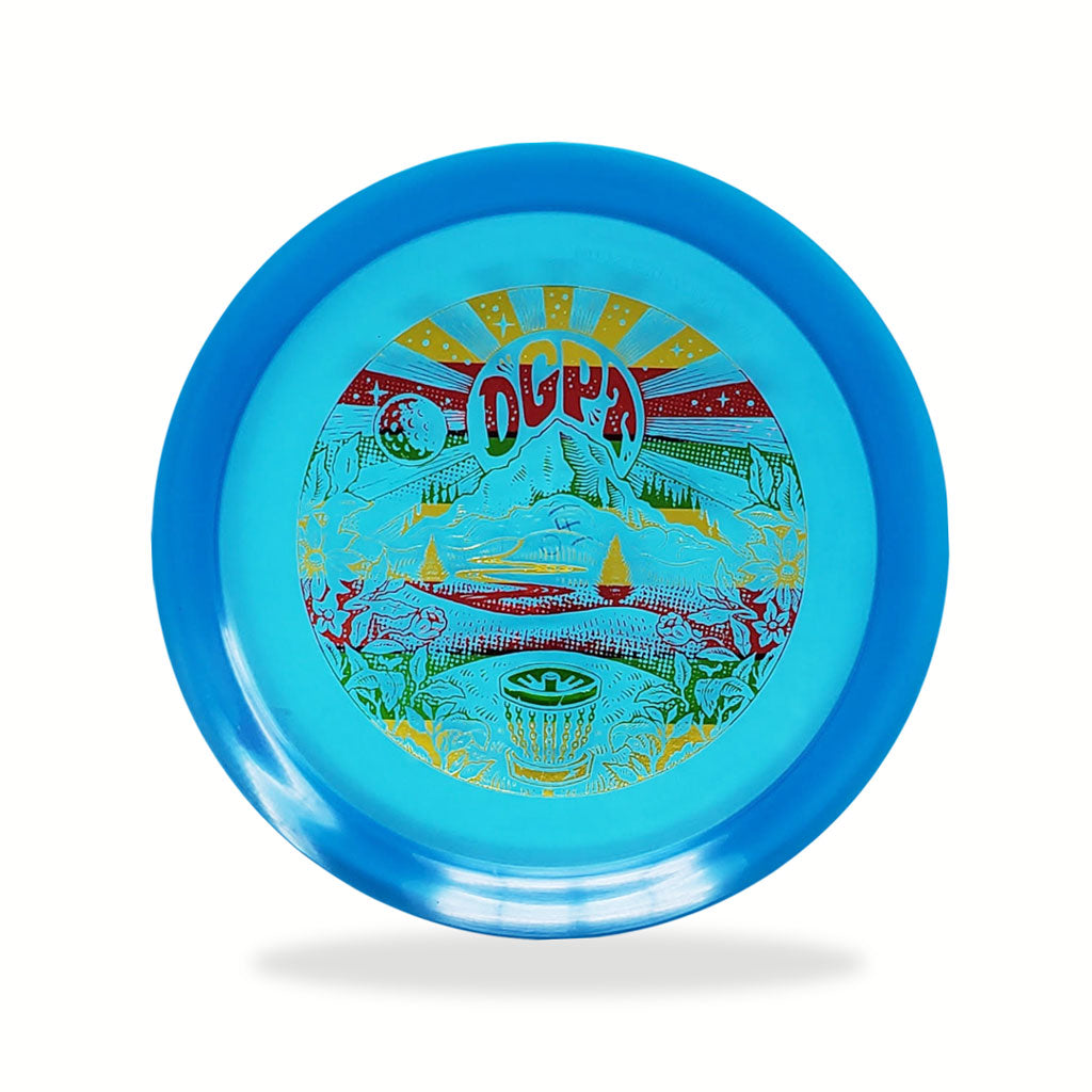 Innova - Nationally Parked - Flat Top Champion Firebird