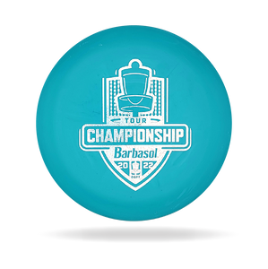 Discmania - DGPT Tour Championship 2022 - D-Line P2
