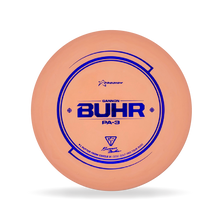 Load image into Gallery viewer, Prodigy - Gannon Buhr #1 Putter From Circle 2 DGPT 2022 - 350G PA-3