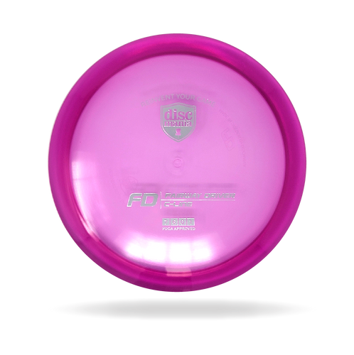 Discmania - C-Line - FD