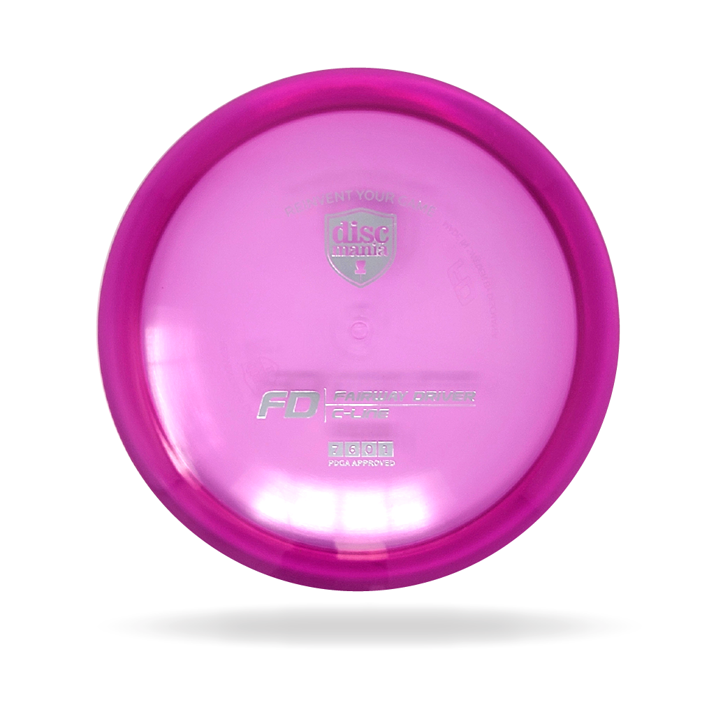 Discmania - C-Line - FD