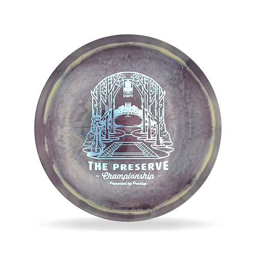 Prodigy - 2022 Preserve - 500 Spectrum F5