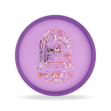 Load image into Gallery viewer, Discraft - 2022 DGLO Commemorative -  Z Zone