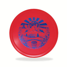 Load image into Gallery viewer, Innova - &quot;Nationally Parked&quot; - R-Pro Pig