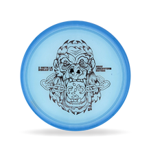 Load image into Gallery viewer, Discraft Z Metallic Ringer GT - 2022 Ledgestone Limited Edition
