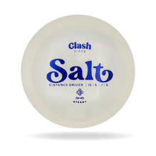 Load image into Gallery viewer, Clash Discs - Steady - Salt