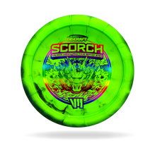 Load image into Gallery viewer, Discraft - Valerie Mandujano 2023 Tour Series - Scorch