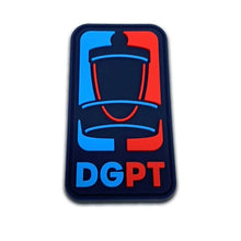 Load image into Gallery viewer, DGPT Shield Velcro Patch