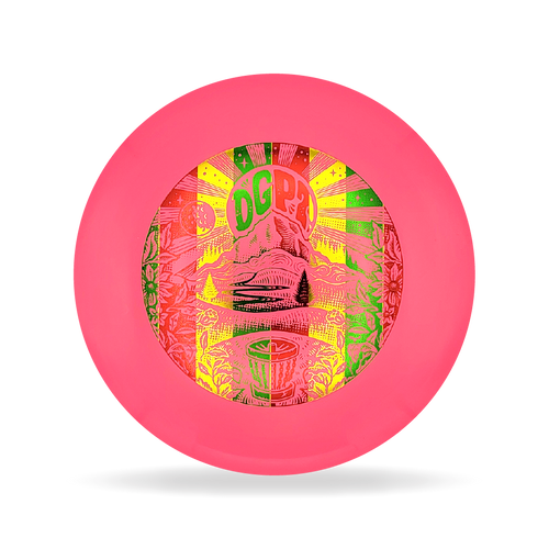 Innova - Nationally Parked - Star Tern