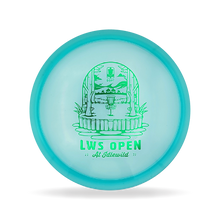 Load image into Gallery viewer, Dynamic Discs - 2022 LWS Open Commemorative Lucid Ice - EMAC Truth