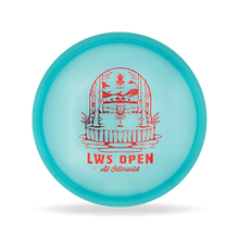 Load image into Gallery viewer, Dynamic Discs - 2022 LWS Open Commemorative Lucid Ice - EMAC Truth