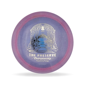 Prodigy - 2022 Preserve - 500 Spectrum X3