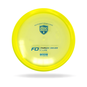 Discmania - C-Line - FD