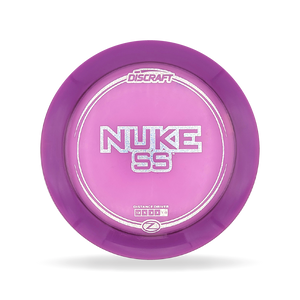 Discraft - Z Line - Nuke SS