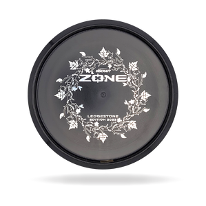 Discraft - Midnight ESP Zone - 2023 Ledgestone Limited Edition